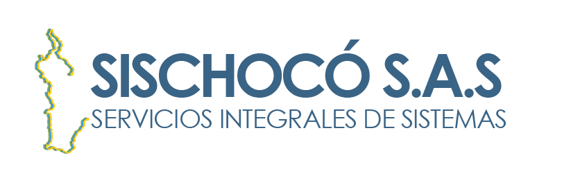 logo sischocosas